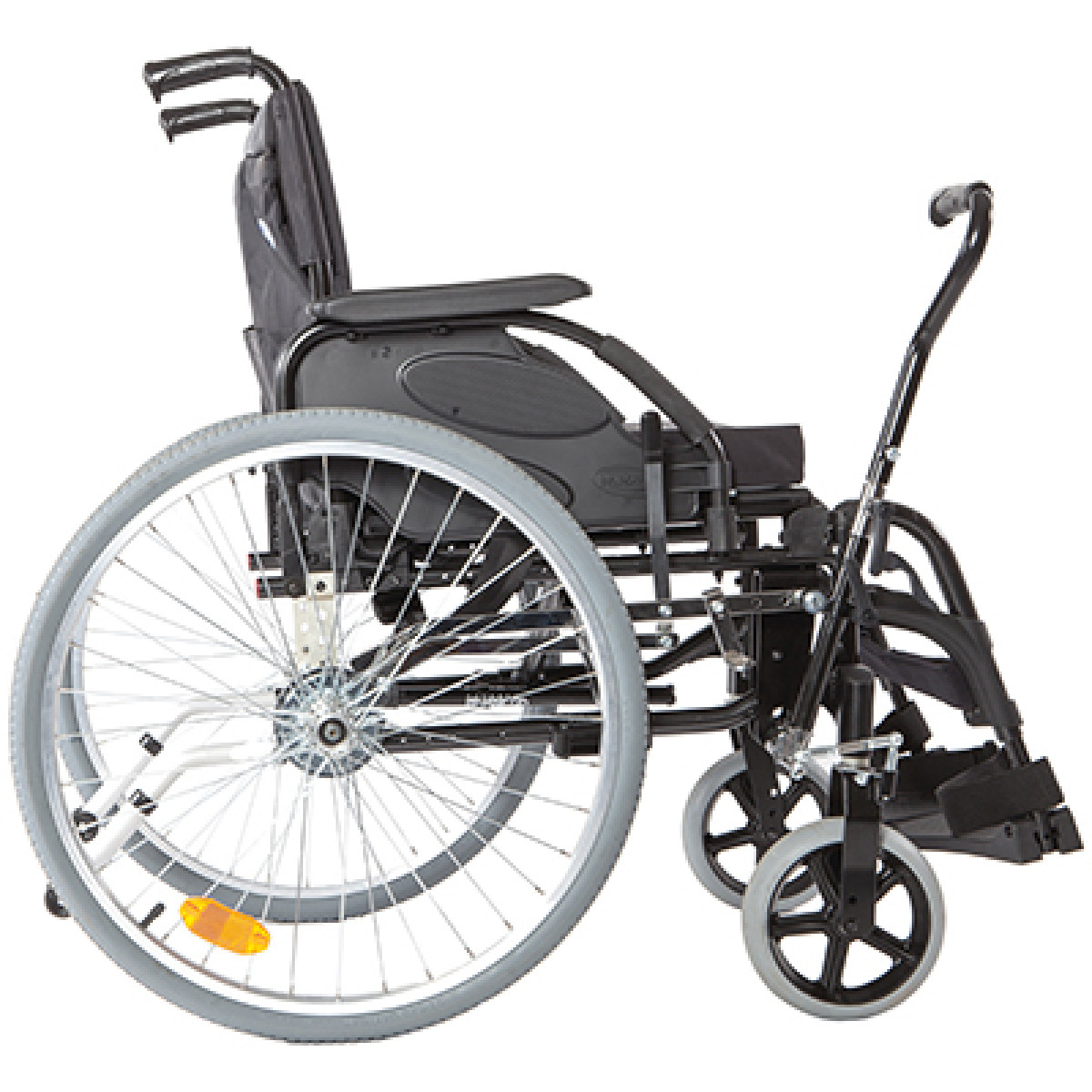 Инвалидная коляска Майра 1.406